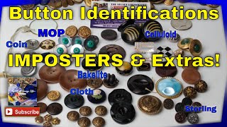 Download Lagu VINTAGE Button Collection Identification Celluloid Glass Ivory Vegetable MOP Shell Bakelite Metals MP3 Download Lagu VINTAGE Button Collection Identification Celluloid Glass Ivory Vegetable MOP Shell Bakelite Metals MP3