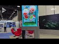 InfoComm 2026: Watchfire Introduces 4mm Outdoor LED Display