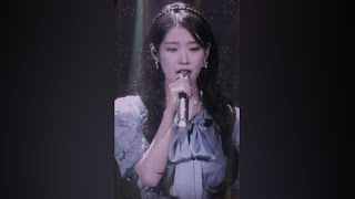 IU｜唯一 （告五人） @ IU H.E.R. World Tour Concert in Taipei 2024.04.07