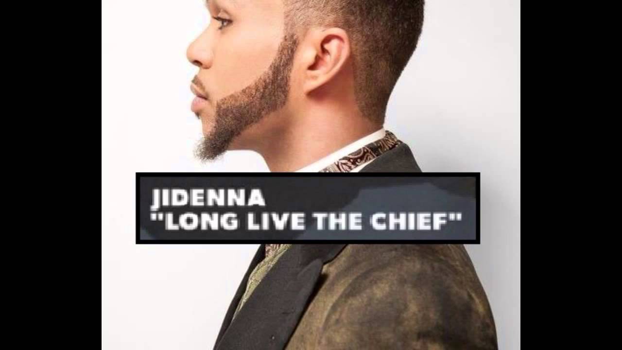 live the chief