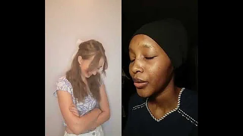 Acting challenge  #shorts #duet #actingchallenge #lipsyncs