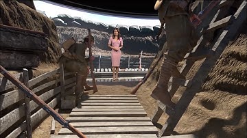 TVNZ uses AR graphics to enhance their live storytelling capability