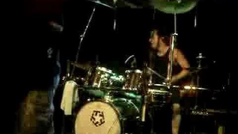 Final Trigger - Start a Moshpit