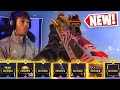 PURCHASING THE ENTIRE SEASON 12 BATTLE PASS + *NEW* AGR 556 Gameplay! (COD Mobile S12 Update)