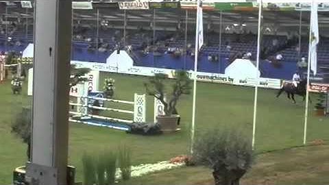 Geesteren CSI4* - James Patterson-Robinson