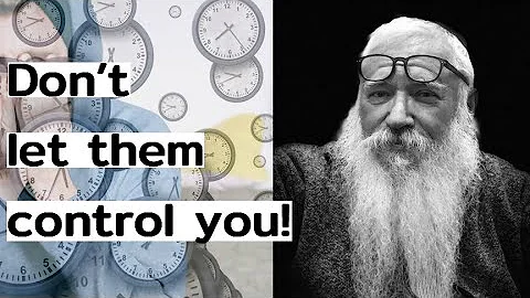 This Is Why You're Not Happy | One Of The Most Eye...