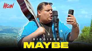 Biggie68 - Maybe | ICON 5 Resimi