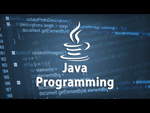Video: Apakah kaedah toString dalam Java?