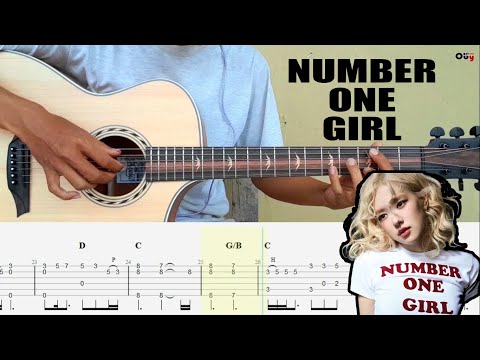 number one girl - Rose
