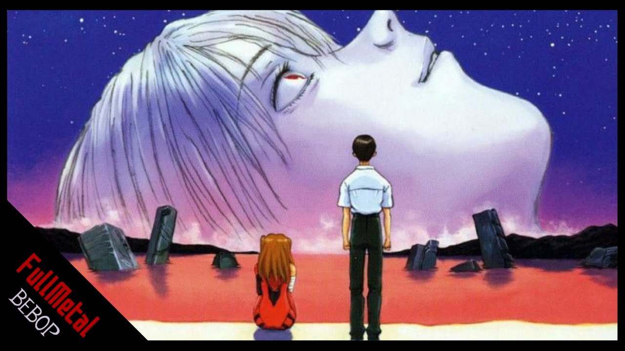 "Komm, süsser Tod" (from End of Evangelion) 8-Bit Remix [FMbebop]