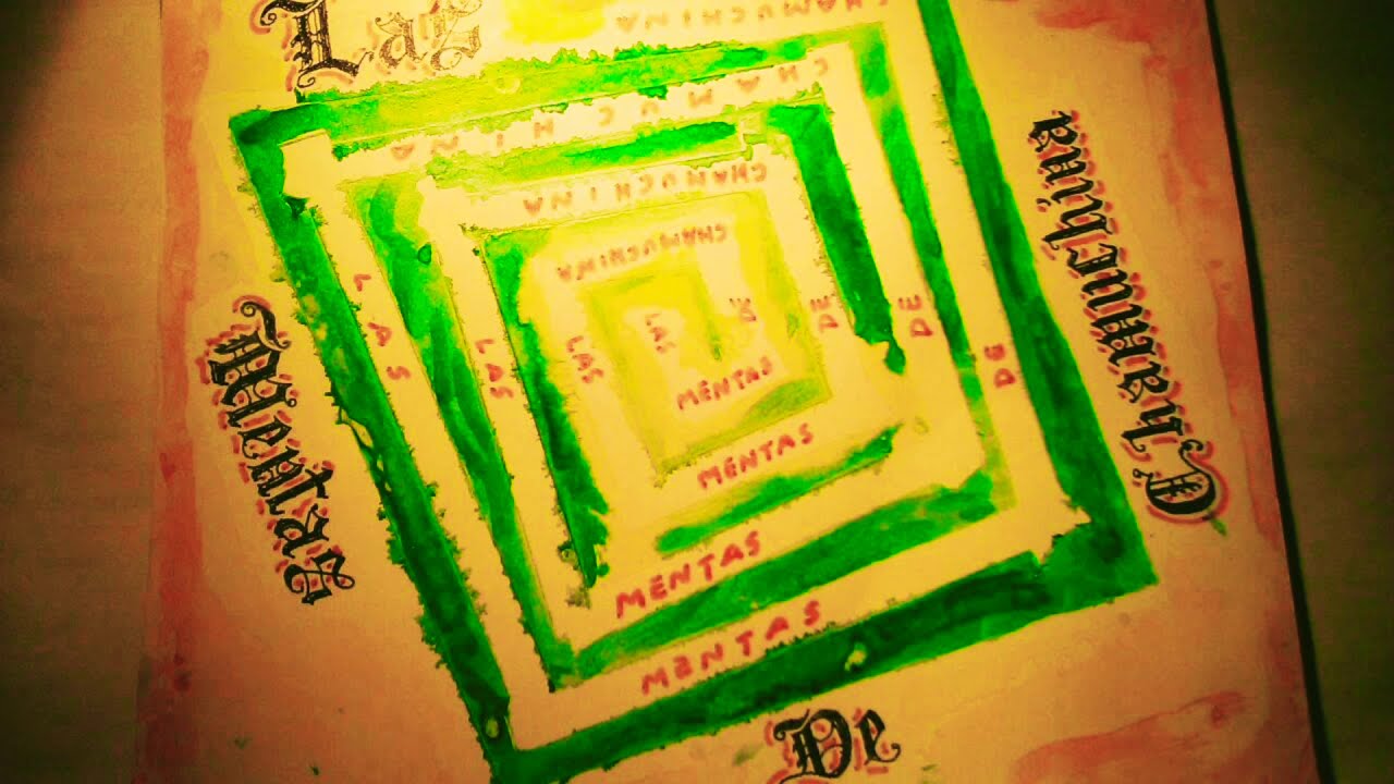 Las Mentas - El mismo ser