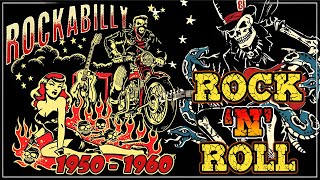 The Rock n Roll Jukebox Party Continuous Jumping  Rock 'n' Roll Classics 50s and 60s!