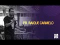 PR. RAIQUE CARMELO | CONJADEM 2020