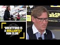 "BRENTFORD ARE BRILLIANTLY RUN!" Simon Jordan praises the progress they've made with Thomas Frank