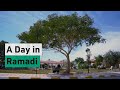 A Day in Ramadi