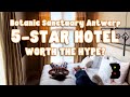 Botanic sanctuary antwerp the newest 5 star hotel in antwerp belgium