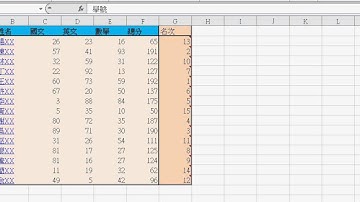 08_問題15排序工作表(EXCEL VBA 吳老師分享)