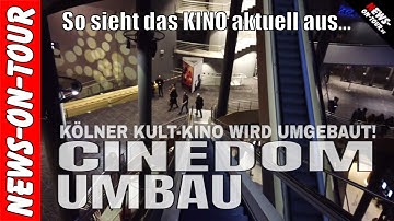 Kinoprogramm Cinedom Kinoprogramm Cinedom