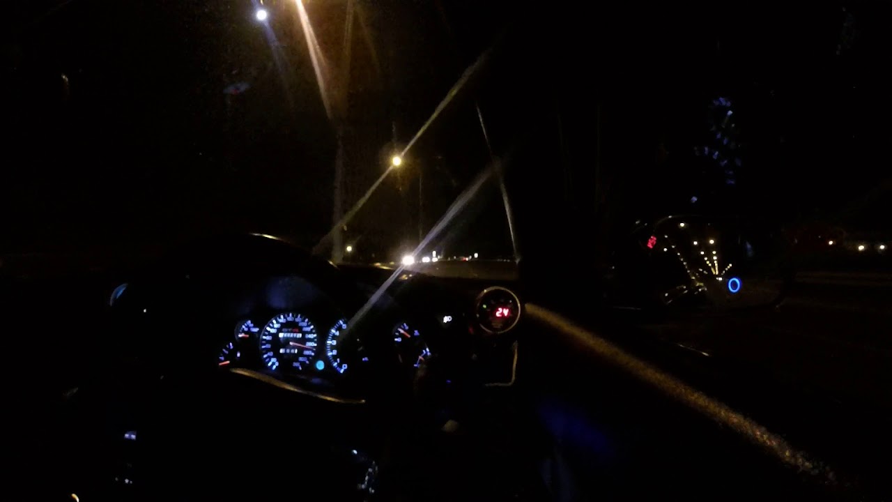 R32 GTR 741whp top speed 315km\h