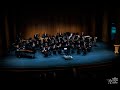 2022 AISD Winter Band Concert - AHS Wind Symphony