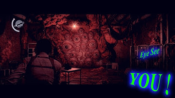 The Evil Within - The Consequence - Chapter 3 - Illusions - PT 1 - Let