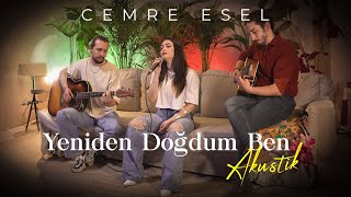 Cemre Esel - Yeniden Doğdum Ben #packageakustik Resimi