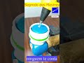 Master Secret DIY Hack