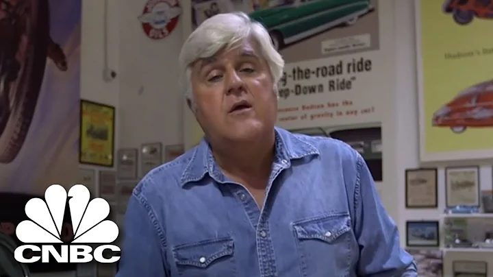 This Is What Led To Hudson Motor Company's Downfal...