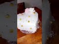 أسهل كيكة على شكل قلب كيكة الحب 