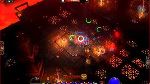 Torchlight II The Dark Alchemist