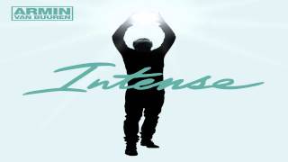 Video thumbnail of "Armin van Buuren feat. Miri Ben-Ari - Intense (Full Version)"