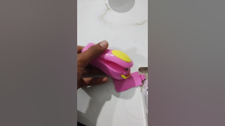 Korea mini sealing machine #korea #mini #sealingmachine #review #feedback #products #heat #sealing