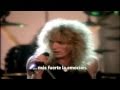 Whitesnake - The Deeper The Love (Subtítulos en Español)