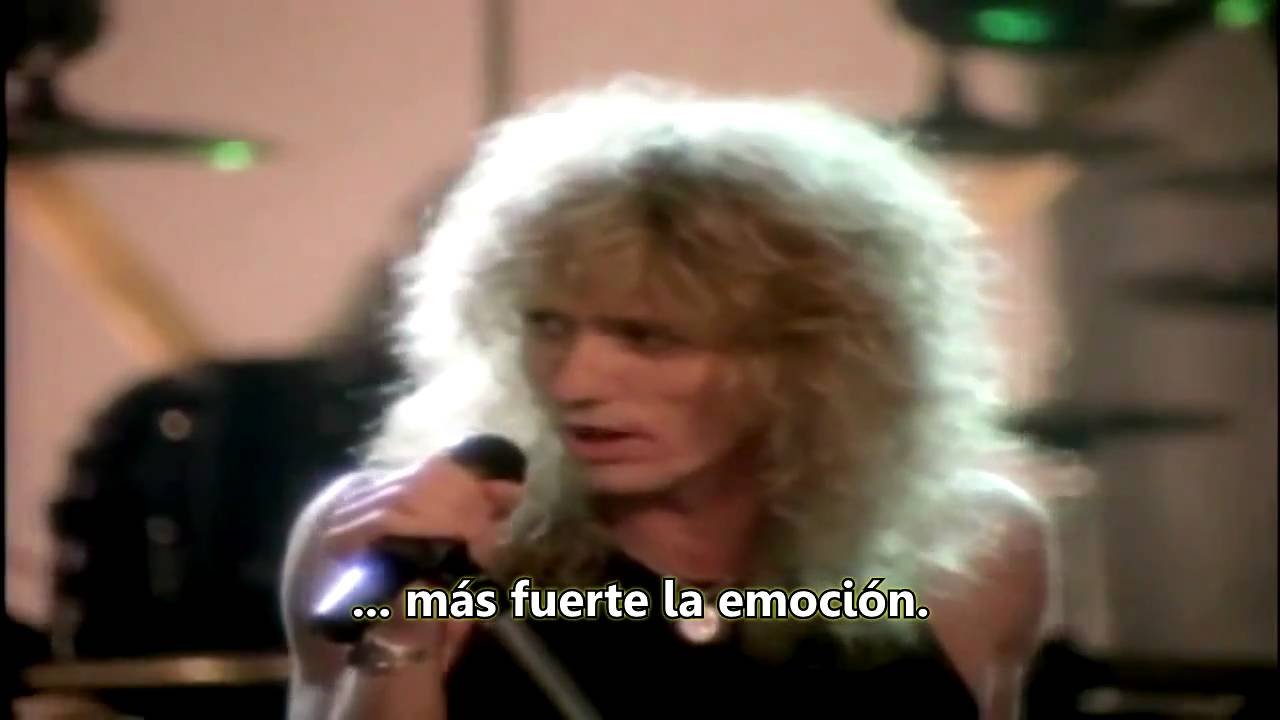 deeper the love whitesnake deeper the love whitesnake