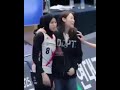 Mega dan Bae Yuna kembaran Korea #megawatihangestipertiwi #redsparks #viralsports #ligavolikorea