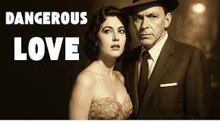 Frank Sinatra’s Darkest Love: The Untold Romance With Ava Gardner