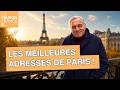Pourquoi Paris est si exceptionnel ? - LMF5