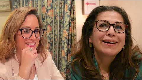 Why Dr Maha Haddad Made New Zealand Her New Home