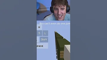 Parkour Master Drdonutt Donutsmp Funny Parkour Minecraft 