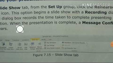 class 5th computer chapter 7(animation in MS power point)