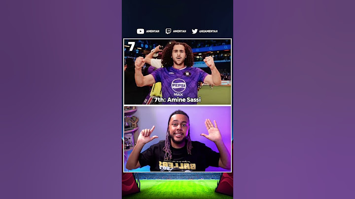 Top 10 Players from BALLER LEAGUE Season 1! 🏆