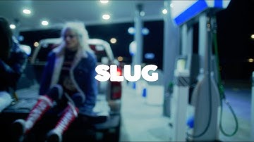 Royal & the Serpent - SLUG [Official Music Video]