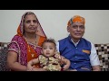 Shivansh Maliwal | Pre First Birthday PhotoShoot | Ankit Dhupper | 2017