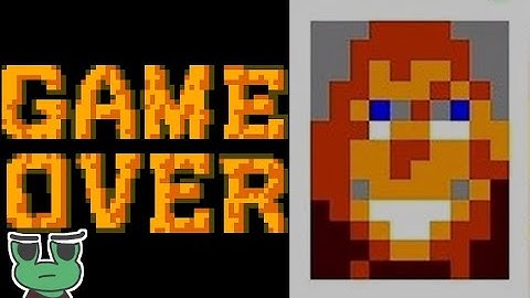 Extremely Brutal Monkey Game (Every Atari Lynx Game - Finale...?)