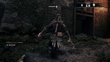 Shinobi vs Level 3 Orochi Bot