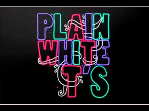 Plain White T S Hate I Really Don T Like You 