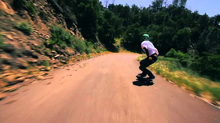 Arbor Skateboards :: Ed Garner