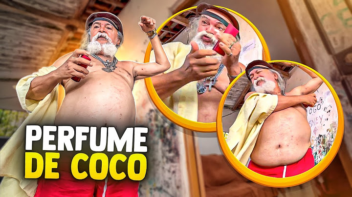 MANETIKIN TROLOU O VOVÔ COLOCANDO O PEIDO FALSO NO PERFUME 😂😂😂 | MANETIKIN