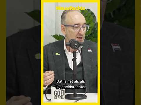 Lees hier meer: https://nieuwrechts.nl/106953-henk-vermeer-de-raad-van-state-is-niet-heilig-kritiek-hoort-bij-democratie/SXV3SVhwYjNPQU15b2hDZGc3Rys5eVhaOWFuK1N4MmhQeTkyUklmbHpvUnZWRnJzTXc9PQ
Blijf via NieuwRechts.nl op de hoogte van het laatste nieuws voor rechts en conservatief denkend Nederland! Start je gratis maand nu via https://nieuwrechts.nl/landing