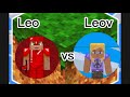 Leothecoolyt  vs lvmc10